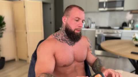 Snapshot of primevarg chatting on 05.18.26 VIP OnlyFans 60 OFF PrimeVargVIP online show from 05.18.26