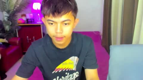 Snapshot of primocummerx chatting on 10.24.25 PRIMO online show from 10.24.25