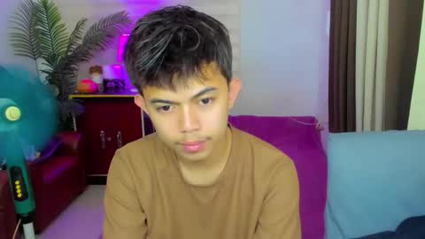 Snapshot of primocummerx chatting on 10.25.25 PRIMO online show from 10.25.25