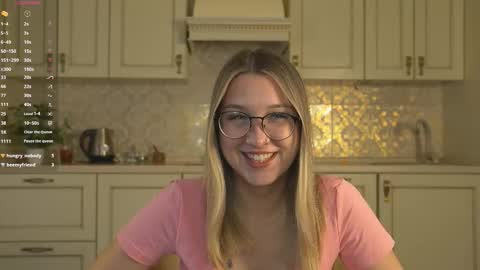 Liza online show from 09.14.25