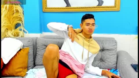 Snapshot of princcsjoel chatting on 09.24.25 princcsjoel online show from 09.24.25