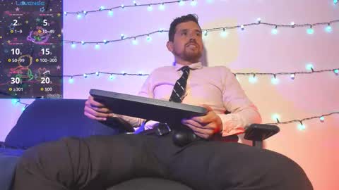 Deivid online show from 12.14.25