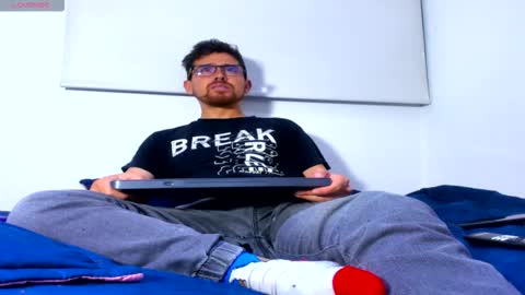 Deivid online show from 01.10.26