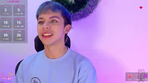 Apolo online show from 12.14.25