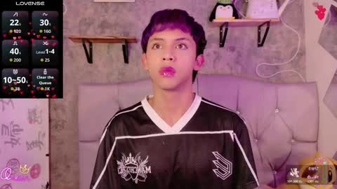 Apolo online show from 02.10.26