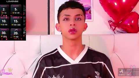 Apolo online show from 02.17.26