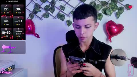 Apolo online show from 02.20.26