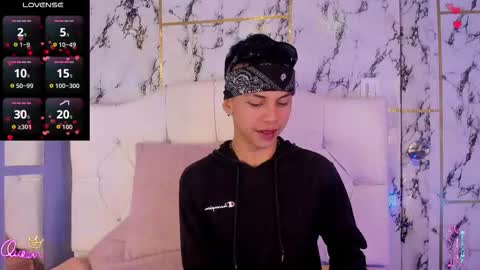 Apolo online show from 02.25.26