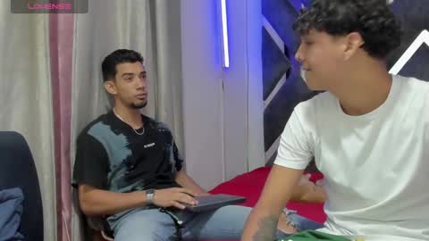 prince_arthur77 online show from 12.14.24