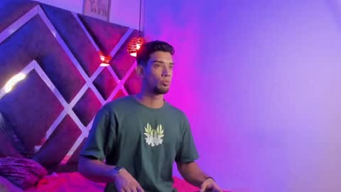 prince_arthur77 online show from 12.16.24