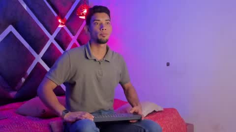 prince_arthur77 online show from 12.18.24