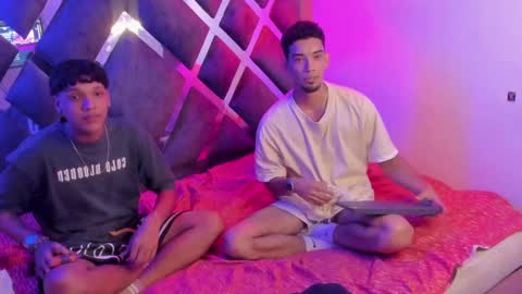 prince_arthur77 online show from 12.19.24