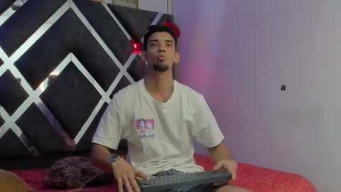 prince_arthur77 online show from 12.20.24