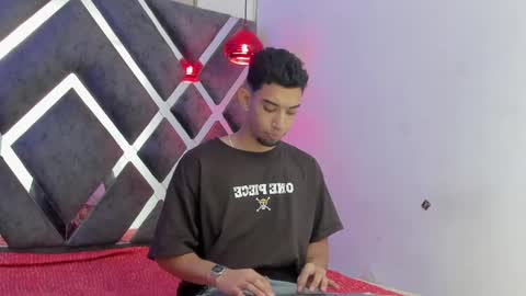 prince_arthur77 online show from 12.26.24