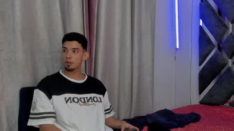 prince_arthur77 online show from 12.27.24