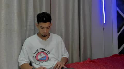 prince_arthur77 online show from 12.28.24