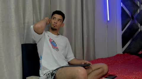 prince_arthur77 online show from 12.28.24