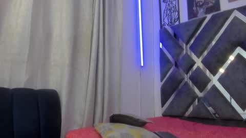 prince_arthur77 online show from 01.04.25