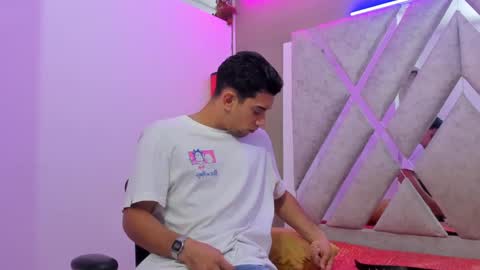 prince_arthur77 online show from 01.09.25