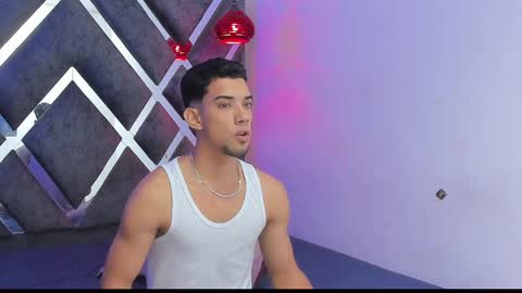 prince_arthur77 online show from 01.14.25
