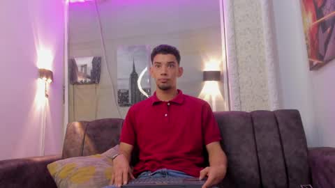 prince_arthur77 online show from 01.15.25