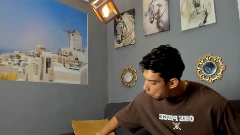 prince_arthur77 online show from 09.20.25