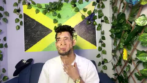 prince_arthur77 online show from 10.07.25