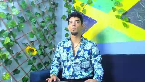 prince_arthur77 online show from 10.10.25