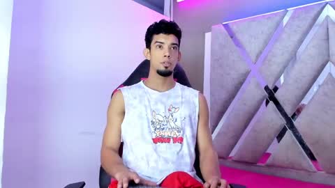 prince_arthur77 online show from 11.01.25