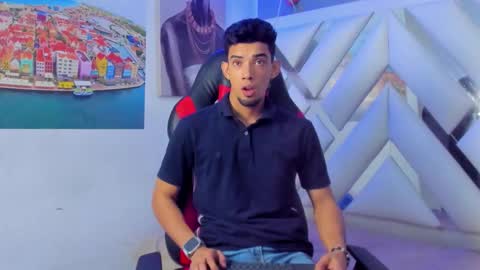 prince_arthur77 online show from 11.29.25