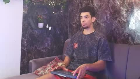 prince_arthur77 online show from 02.03.26