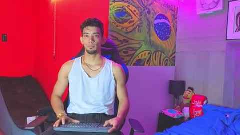 prince_arthur77 online show from 03.21.26