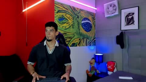 prince_arthur77 online show from 04.07.26