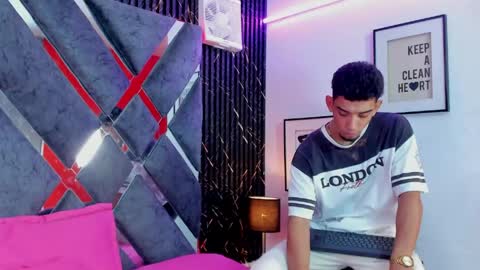 prince_arthur77 online show from 05.21.26