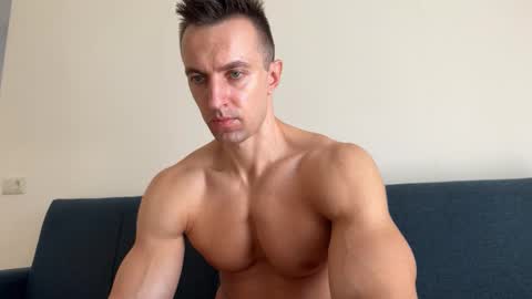 Andy Cumalot online show from 09.12.25