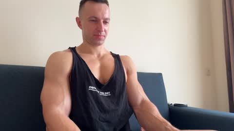 Andy Cumalot online show from 11.14.25