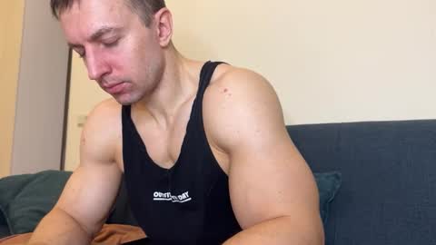 Andy Cumalot online show from 02.09.26