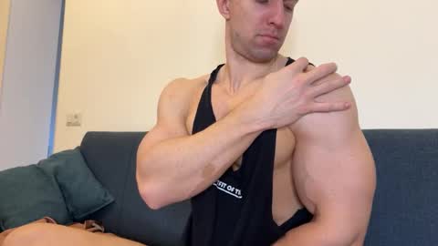 Andy Cumalot online show from 02.11.26