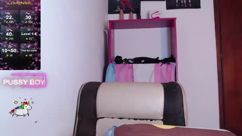 Snapshot of prince_ftm1 chatting on 01.30.25 Prince online show from 01.30.25