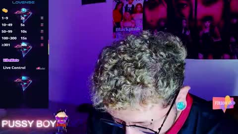 Snapshot of prince_ftm1 chatting on 02.01.26 Prince online show from 02.01.26