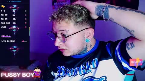 Snapshot of prince_ftm1 chatting on 02.03.26 Prince online show from 02.03.26