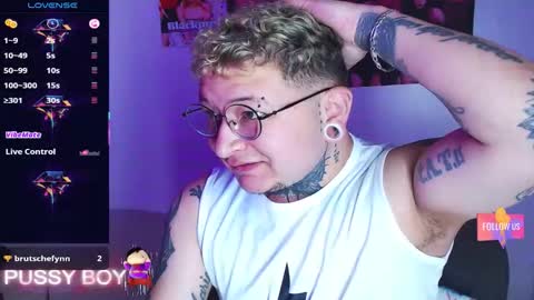 Snapshot of prince_ftm1 chatting on 02.05.26 Prince online show from 02.05.26