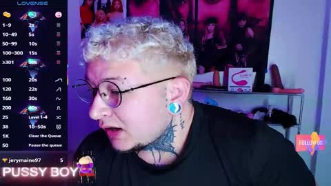 Snapshot of prince_ftm1 chatting on 03.02.26 Prince online show from 03.02.26