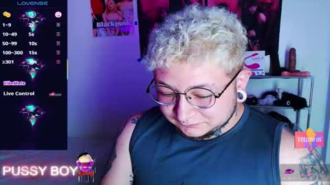 Snapshot of prince_ftm1 chatting on 03.09.26 Prince online show from 03.09.26