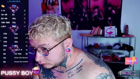 Snapshot of prince_ftm1 chatting on 03.12.26 Prince online show from 03.12.26