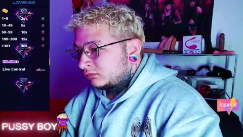 Snapshot of prince_ftm1 chatting on 03.13.26 Prince online show from 03.13.26