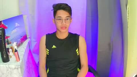 Snapshot of prince_harrison chatting on 10.23.25 prince_harrison online show from 10.23.25