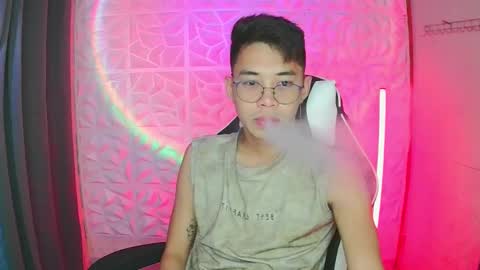 prince_harrison online show from 11.09.25