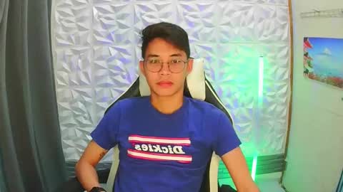 prince_harrison online show from 11.25.25