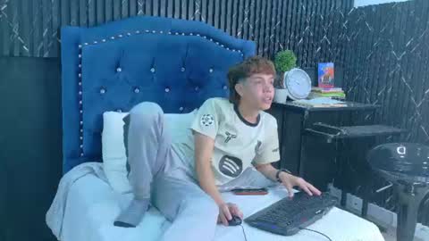 prince_jannell online show from 07.30.26